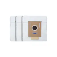 Ecovacs | Dust bag | DDB030016 | 3 pc(s)