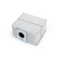 Ecovacs | Antibacterial Dust bag for DEEBOT X1 OMNI/T20 OMNI Auto-Empty Station | DDB020008 | 3 pc(s) – pilt 4