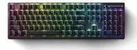Razer | Gaming Keyboard | Deathstalker V2 Pro | Gaming Keyboard | Wireless | Bluetooth | RGB LED light | Wireless connection | US | Optical Switch | Black