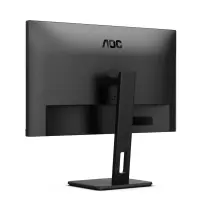 AOC | Monitor | Q27E3UMF | 27 " | VA | QHD | 16:9 | 75 Hz | 2560 x 1440 | 300 cd/m² | HDMI ports quantity 1 | Black
