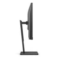 AOC | Monitor | Q27E3UMF | 27 " | VA | QHD | 16:9 | 75 Hz | 2560 x 1440 | 300 cd/m² | HDMI ports quantity 1 | Black – pilt 2