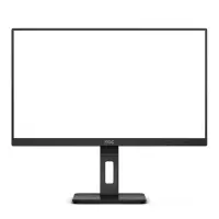 AOC | Monitor | Q27E3UMF | 27 " | VA | QHD | 16:9 | 75 Hz | 2560 x 1440 | 300 cd/m² | HDMI ports quantity 1 | Black – pilt 9