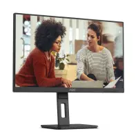 AOC | Monitor | Q27E3UMF | 27 " | VA | QHD | 16:9 | 75 Hz | 2560 x 1440 | 300 cd/m² | HDMI ports quantity 1 | Black – pilt 8