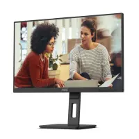AOC | Monitor | Q27E3UMF | 27 " | VA | QHD | 16:9 | 75 Hz | 2560 x 1440 | 300 cd/m² | HDMI ports quantity 1 | Black – pilt 9