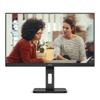 AOC | Monitor | Q27E3UMF | 27 " | VA | QHD | 16:9 | 75 Hz | 2560 x 1440 | 300 cd/m² | HDMI ports quantity 1 | Black – pilt 10