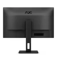 AOC | Monitor | Q27E3UMF | 27 " | VA | QHD | 16:9 | 75 Hz | 2560 x 1440 | 300 cd/m² | HDMI ports quantity 1 | Black – pilt 11