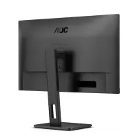 AOC | Monitor | Q27E3UMF | 27 " | VA | QHD | 16:9 | 75 Hz | 2560 x 1440 | 300 cd/m² | HDMI ports quantity 1 | Black – pilt 12
