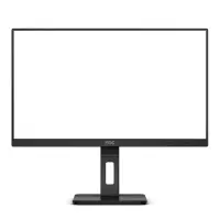 AOC | Monitor | Q27E3UMF | 27 " | VA | QHD | 16:9 | 75 Hz | 2560 x 1440 | 300 cd/m² | HDMI ports quantity 1 | Black – pilt 14