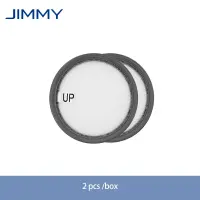 Jimmy | Filter Kit MF27 for WB55/BX5/BX5 Pro/WB73/B6 Pro/BX6/BX7 Pro | 2 pc(s) – pilt 2