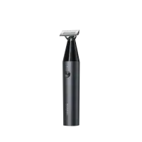 Xiaomi | UniBlade Trimmer | X300 EU | Cordless | Wet & Dry | Black – pilt 6