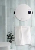 Camry | CR 7747 | Bathroom heater | 2000 W | Number of power levels 2 | White | IPX 2