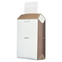 Fujifilm Instax SHARE SP-2 photo printer Colour, ZINK Zero-Ink, Photo Printer, Wi-Fi, Other, Gold