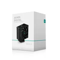 Deepcool | CPU Air Cooler | AK400 Digital | Intel, AMD – pilt 2