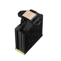 Deepcool | CPU Air Cooler | AK400 Digital | Intel, AMD – pilt 7