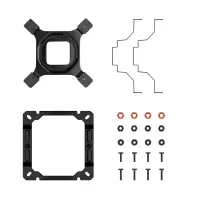Deepcool | CPU Air Cooler | AK400 Digital | Intel, AMD – pilt 10