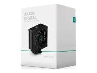 Deepcool | CPU Air Cooler | AK400 Digital | Intel, AMD – pilt 13