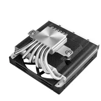 Deepcool | CPU Air Cooler | AN600 | Intel, AMD – pilt 5