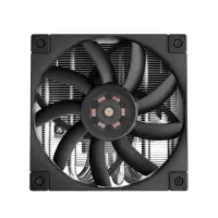 Deepcool | CPU Air Cooler | AN600 | Intel, AMD – pilt 9