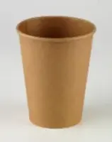 Kohvitops KRAFT 350 ml, kartong, 50 tk