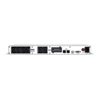 CyberPower OR1500ERM1U puhvertoiteallikas (UPS) Liini-interaktiivne 1,5 kVA 900 W 6 vahelduvvoolu kontakt – pilt 2