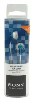 Sony | Headphones | MDR-E9LP | In-ear | Blue – pilt 5
