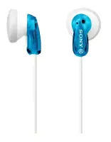Sony | Headphones | MDR-E9LP | In-ear | Blue