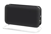 Mill CO1200WIFI3BLACK GEN3 Convection Heater, 1200W, Steel fronts, LED display, Black | Mill | Heater | CO1200WIFI3BLACK GEN3 | Convection Heater | 1200 W | Black – pilt 11