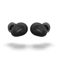 Jabra Elite 10, in-ear, Gloss Black, Bluetooth