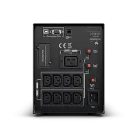 CyberPower | Smart App UPS Systems | PR2200ELCDSL | 2200 VA | 1980 W – pilt 2