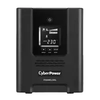 CyberPower | Smart App UPS Systems | PR2200ELCDSL | 2200 VA | 1980 W – pilt 4