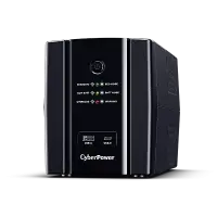 CyberPower | Backup UPS Systems | UT1500EG | 1500  VA | 900  W