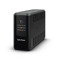 CyberPower | Backup UPS Systems | UT650EG | 650 VA | 360   W – pilt 6