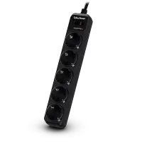 CyberPower | B0520SC0-DE Surge Protectors