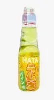 Gaseeritud jook HATAKOSEN Ramune Ananass, 0,2l, tk (kogus 30 tükki)