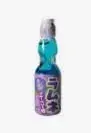 Gaseritud jook HATAKOSEN Ramune Mustikas, 0,2l, tk (kogus 30 tükki)