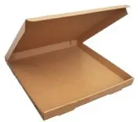 Pitsakarp, EKO, 32x32x3,5 cm, 100 tk