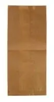 Kondiitri kotid, paber, pruun, 32x15x8 cm, 150 tk.