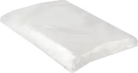 AZ-PACK Vaakumkott, pooleldi laineline, PA/PE, 100 mikronit, 300 x 400 mm, 100 tk