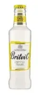 Toonik, BRITVIC, Tonic, 200ml (kogus 24 tükki)