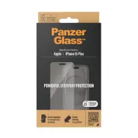 PanzerGlass ® Screen Protector iPhone 15 Plus | Classic Fit Selge ekraanikaitse Apple 1 tk – pilt 3