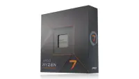 CPU|AMD|Desktop|Ryzen 7|R7-7700X|4500 MHz|Cores 8|32MB|Socket SAM5|105 Watts|GPU Radeon|BOX|100-100000591WOF – pilt 2