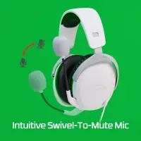 HyperX CloudX Stinger II – juhtmega peakomplekt – Xbox – pilt 15