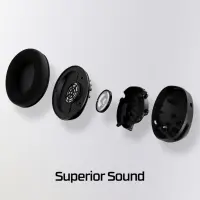 HyperX CloudX Stinger II – juhtmega peakomplekt – Xbox – pilt 19