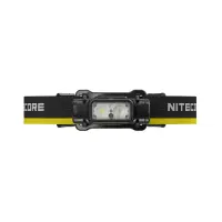 HEADLAMP NU SERIES 1400 LUMENS/NU50 NITECORE