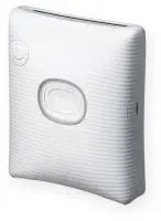 PRINTER INSTAX SQUARE LINK/WHITE FUJIFILM