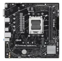 Mainboard|ASUS|AMD A620|Micro-ATX|Memory DDR5|Memory slots 2|1xPCI-Express 3.0 1x|1xPCI-Express 4.0 16x|1xM.2|1x15pin D-sub|1xHDMI|2xUSB 2.0|4xUSB 3.2|1xPS/2|1xRJ45|3xAudio port|PRIMEA620M-K