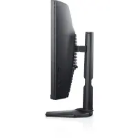 LCD Monitor|DELL|S2721HGFA|27"|Gaming/Curved|Panel VA|1920x1080|16:9|144|4 ms|Height adjustable|Tilt|210-BFWN – pilt 4