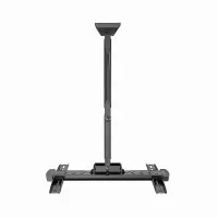 TV SET ACC WALL MOUNT 32-55"/WM-55ST-02 GEMBIRD – pilt 5