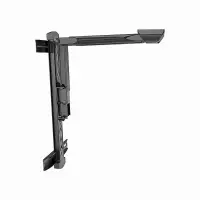 TV SET ACC WALL MOUNT 32-55"/WM-55ST-02 GEMBIRD – pilt 6