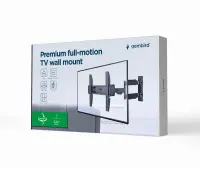 TV SET ACC WALL MOUNT 32-55"/WM-55ST-02 GEMBIRD – pilt 9